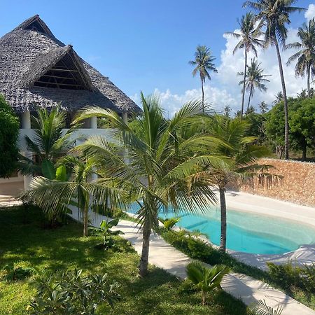 Blue Diamond Villa Watamu Dış mekan fotoğraf