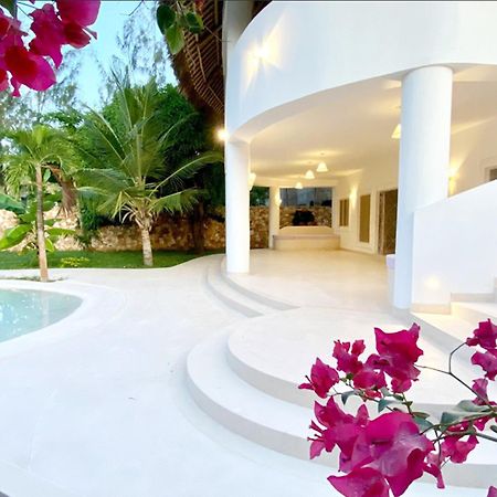 Blue Diamond Villa Watamu Dış mekan fotoğraf