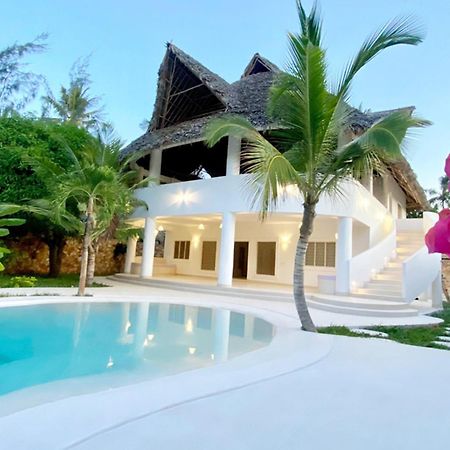 Blue Diamond Villa Watamu Dış mekan fotoğraf